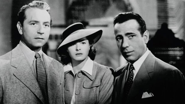 Casablanca (1942)