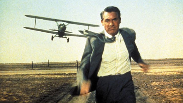 North by Northwest (1959)