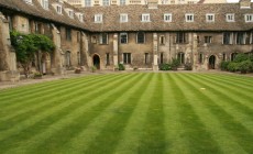 Old Cambridge University