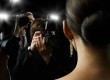 Paparazzi taking photos