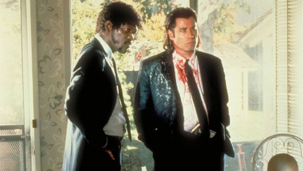 Pulp Fiction (1994)