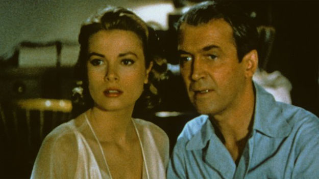 Rear Window (1954)