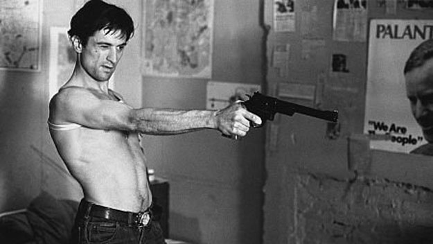 Taxi Driver (1976)