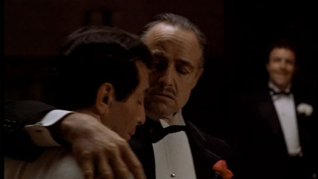 The Godfather (1972)