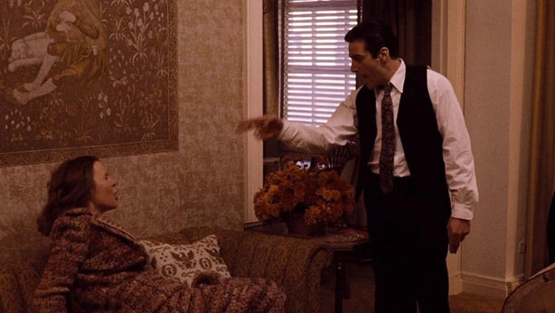 The Godfather: Part II (1974)