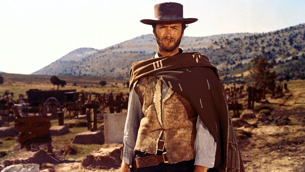 The Good, the Bad and the Ugly (1966)