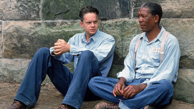 The Shawshank Redemption (1994)