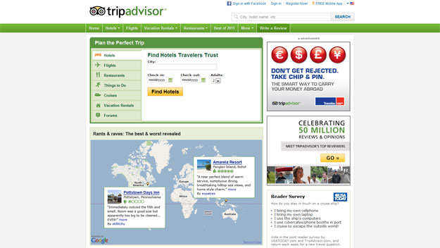 TripAdvisor.com