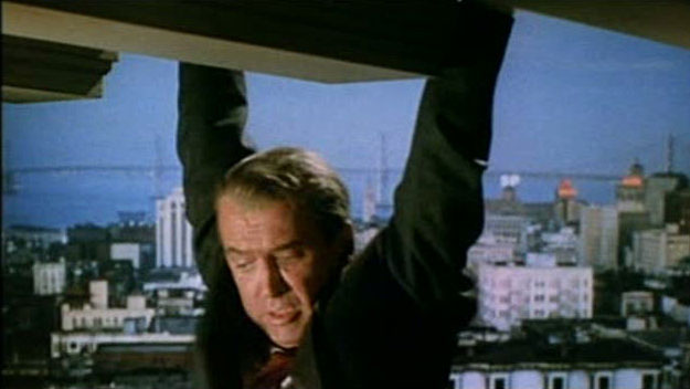 Vertigo (1958)