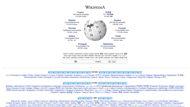 Wikipedia.org