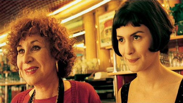 Amélie (2001)