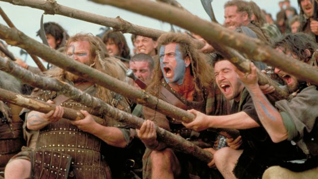 Braveheart (1995)