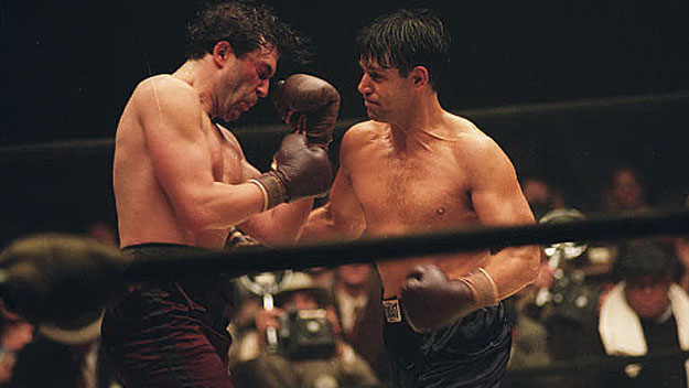 Cinderella Man (2005)