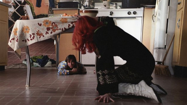 Eternal Sunshine of the Spotless Mind (2004)