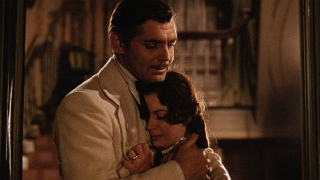 Gone with the Wind (1939)