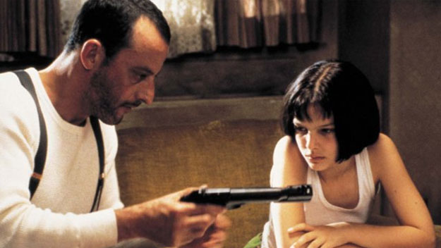 Leon: The Professional (1994)