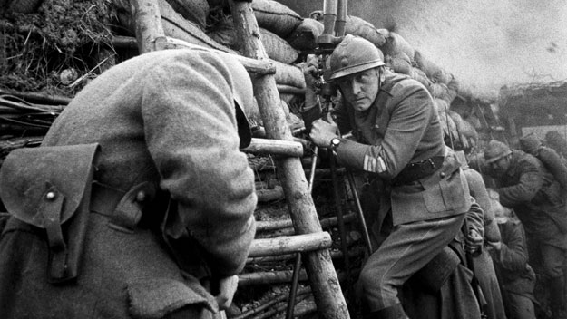 Paths of Glory (1957)