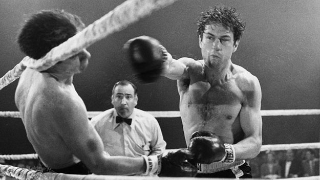 Raging Bull (1980)