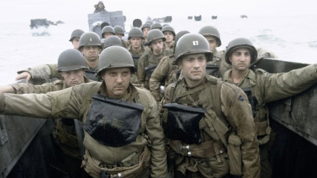 Saving Private Ryan (1998)