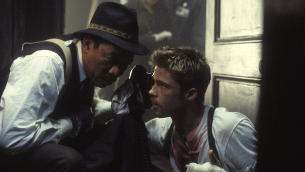 Se7en (1995)