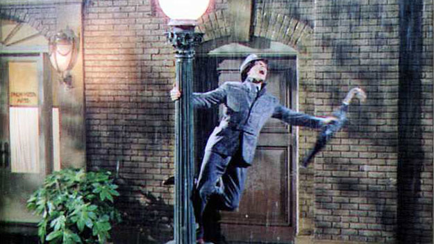 Singin' in the Rain (1952)