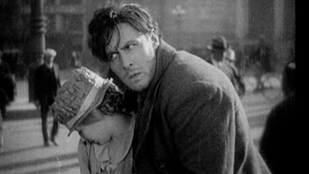 Sunrise: A Song of Two Humans (1927)