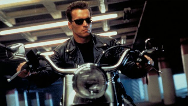 Terminator 2: Judgment Day (1991)