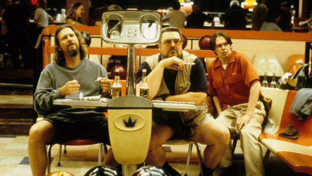 The Big Lebowski (1998)