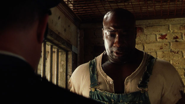 The Green Mile (1999)