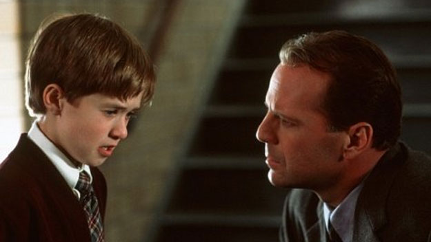 The Sixth Sense (1999)