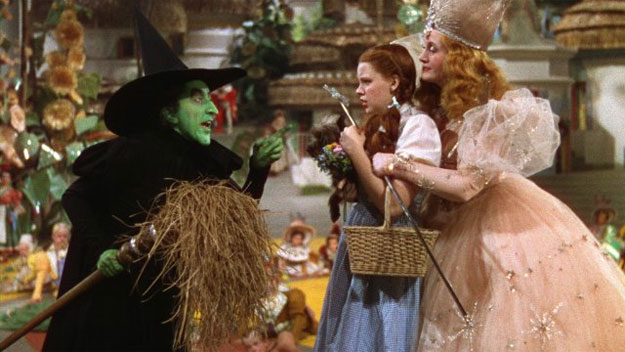 The Wizard of Oz (1939)