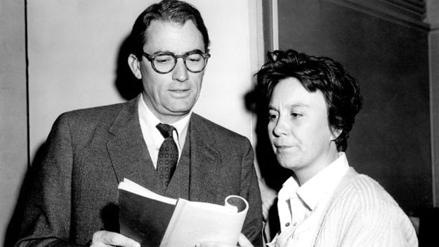To Kill a Mockingbird (1962)