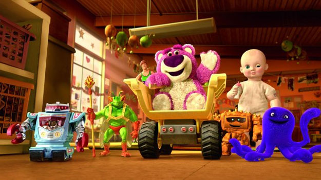 Toy Story 3 (2010)