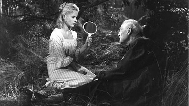 Wild Strawberries (1957)