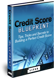 Credit Score Blueprint