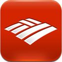 Bank of America for iPad