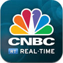 CNBC Real-Time for iPad