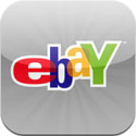 eBay for iPad