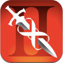 Infinity Blade II