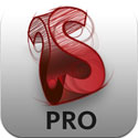 Sketchbook Pro for iPad