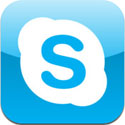 Skype for iPad