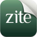 Zite Personalized Magazine