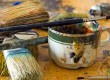 Paint supplies