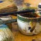 Paint supplies