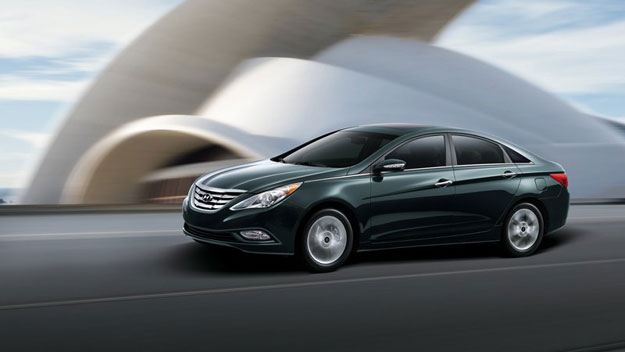 2011 Hyundai Sonata