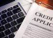 Credit application