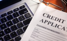 Credit application