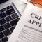Credit application