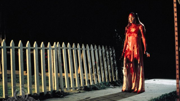 Carrie (1976)