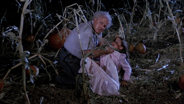 Dark Night of the Scarecrow (1981)